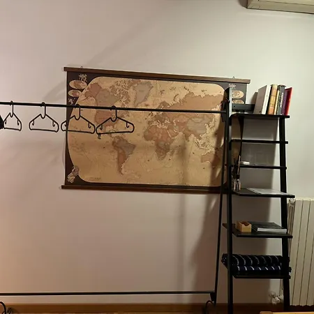 Mansarda Dei Cuori *